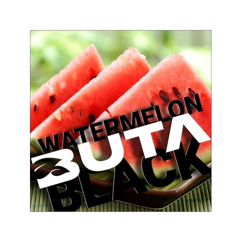Табак для кальяна Buta Black 20g (Watermelon)