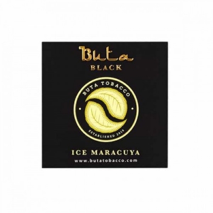 Buta Black 20g (Cosmopolitan)