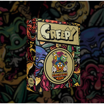 Creepy 100g (Wunchpunch)