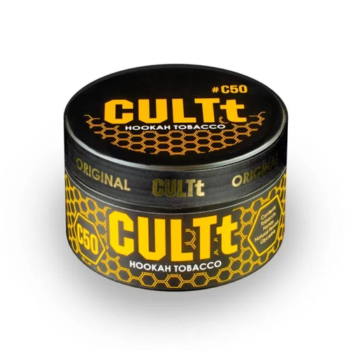 Табак для кальяна Cult 100g (Muffin)