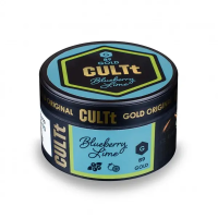 CULTt 100g (G89 Blueberry Lime)