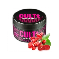 Cult 100g (Barberry)
