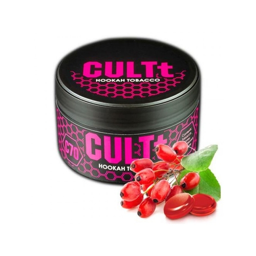 Табак для кальяна Cult 100g (Barberry)