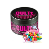 Cult 100g (Bubblegum)