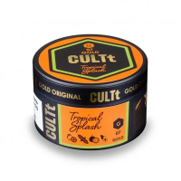 CULTt 100g (G07 Tropical Splash)
