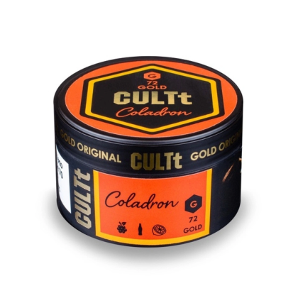 CULTt 100g (G72 Coladron)