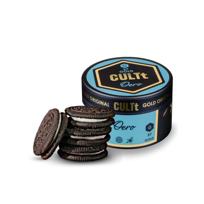 CULTt 100g (G37 Oreo)