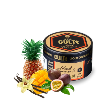 CULTt 100g (G09 Road Runner II)