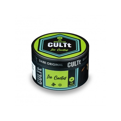 CULTt 100g (G44 Ice Cactus)