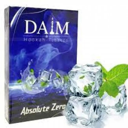 Табак для кальяна Daim 50g (Absolute Zero)