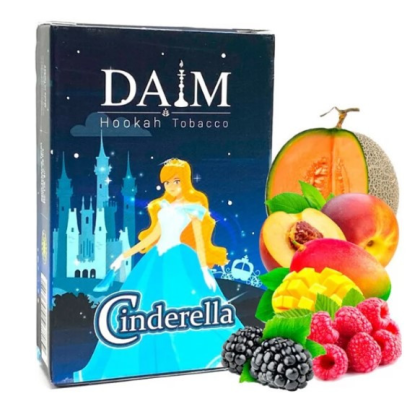 Daim 50g (Cinderella)