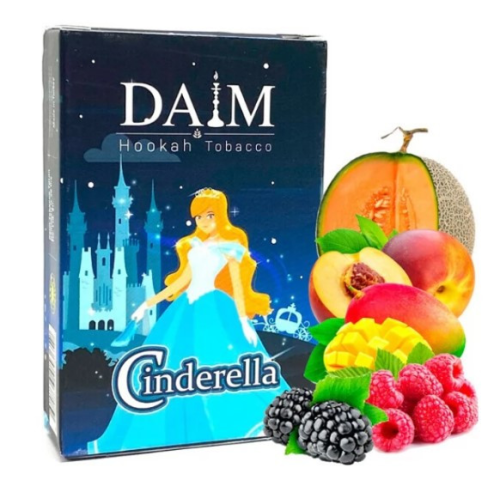 Табак для кальяна Daim 50g (Cinderella)
