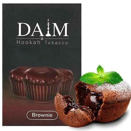 Табак для кальяна Daim 50g (Brownie)