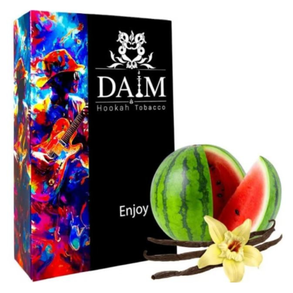 Daim 50g (Enjoy)