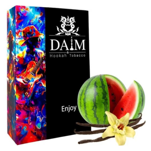 Табак для кальяна Daim 50g (Enjoy)