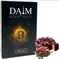 Daim 50g (Billionaire)