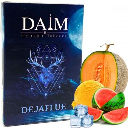 Табак для кальяна Daim 50g (Dejaflue)
