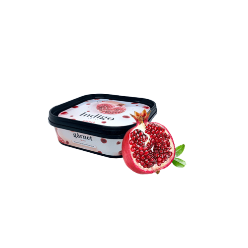 Табак для кальяна Кальянная чайная смесь Indigo 100g (Garnet)