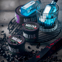 Molfar Chill Line 100g (Карпатский Дух)