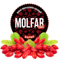 Molfar Chill Line 40g (Барви)