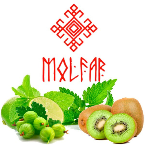 Табак для кальяна Molfar Spirit Line 40g (Анимус)