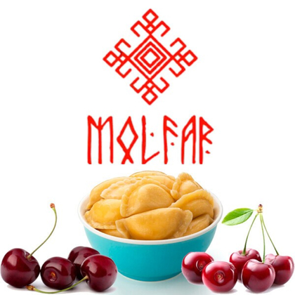 Molfar Spirit Line 100g (Вареник С Вишнями)