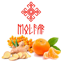 Molfar Spirit Line 40g (Легенды Осени)