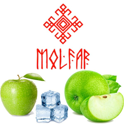 Табак для кальяна Molfar Spirit Line 40g (Ньютон)