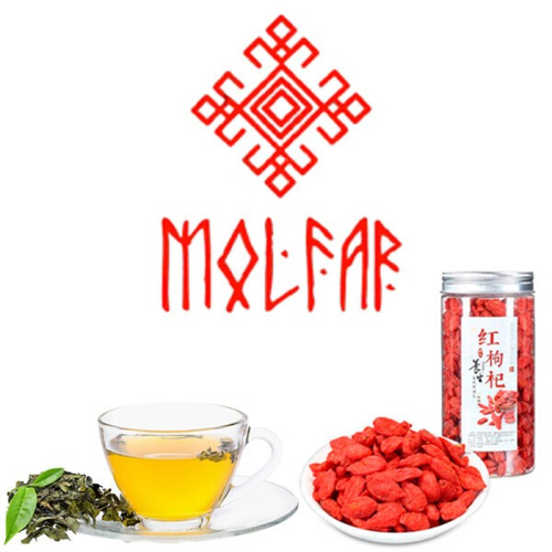 Табак для кальяна Molfar Spirit Line 40g (Самурай)