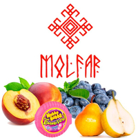 Molfar Spirit Line 40g (Едем)