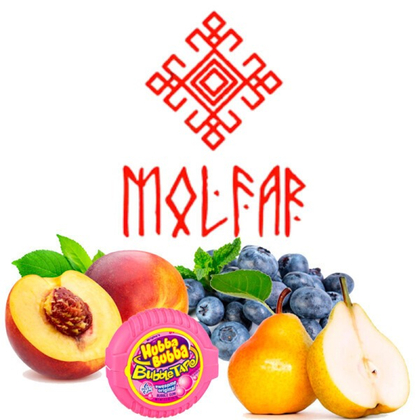 Molfar Spirit Line 100g (Эдем)