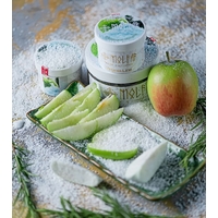 Molfar Virginia Line 100g (Морозное Яблоко)