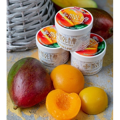 Molfar Virginia Line 100g (Манговый Нектарин)