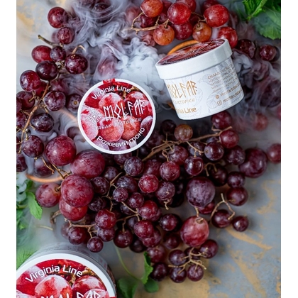 Molfar Virginia Line 100g (Розовое Гроно)