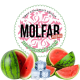 Табак для кальяна Molfar Табак для кальяна Molfar