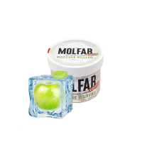 Molfar Virginia Line 60g (Крижане Яблуко)