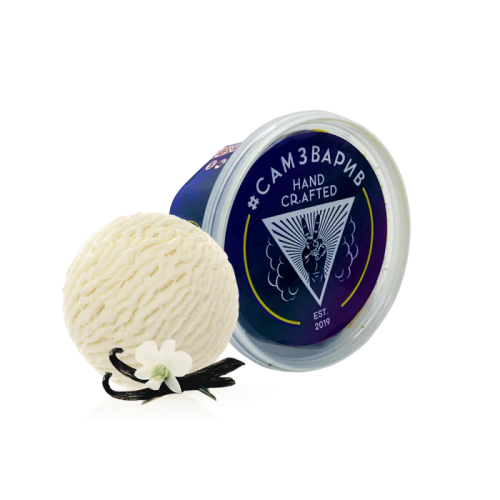 Табак для кальяну Самсварил 100g (Ескімо)