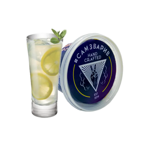 Табак для кальяна Самсварил 100g (Классический Лимонад)