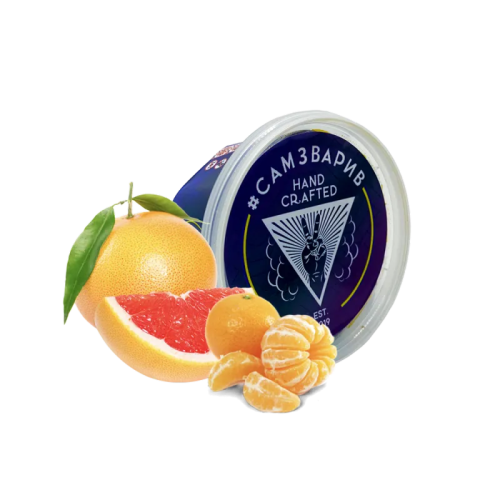 Табак для кальяна Самсварил 100g (Юдзу)