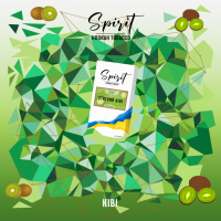 Spirit 100g (Спелый Киви)