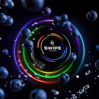 Бестабачная смесь Swipe 50g (Blueberry)