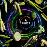 Бестабачная смесь Swipe 50g (Lemongrass)