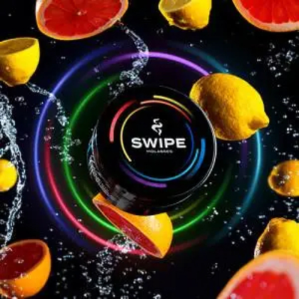 Безтабачна суміш Swipe 50g (Pink Lemonade)
