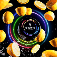Безтабачна суміш Swipe 50g (Lemon)
