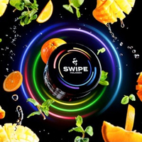 Бестабачная смесь Swipe 50g (Mango Orange Mint)