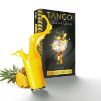 Tango 100g (Ананасовый сок)