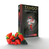 Tango 100g (Лесные Ягоды)