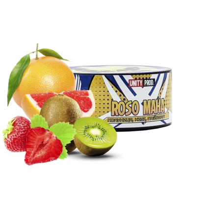 Unity 100g (Roso Maha)