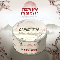 Unity 100g (Berry Mochi)