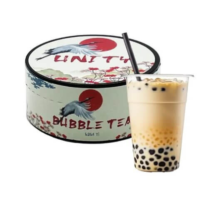 Unity 100g (Bubble Tea)